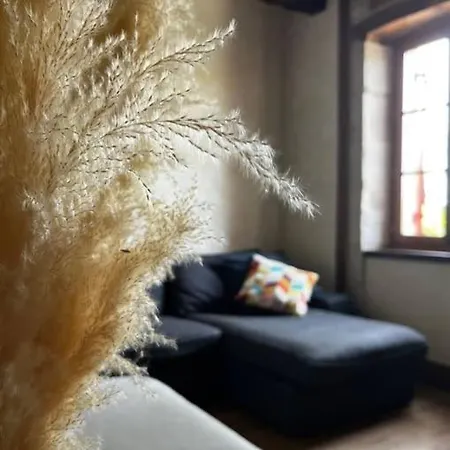 Nyaraló Le Domaine Des Merigots Gabillou
