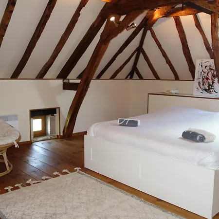 Le Domaine Des Merigots Gabillou
