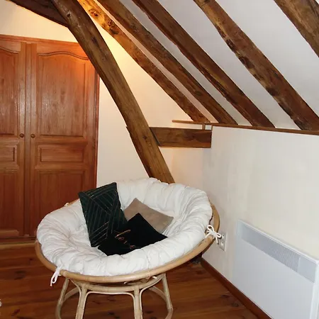 Le Domaine Des Merigots Gabillou